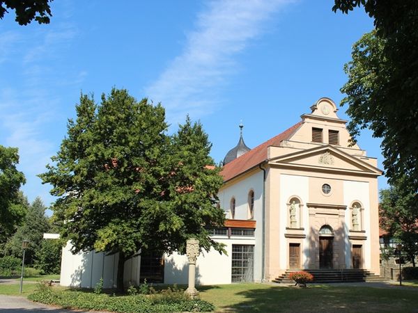 TH_St.Laurentius Pfarrkirche Thundorf