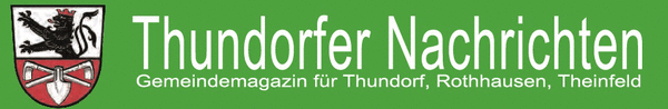 Thundorfer-Nachrichten